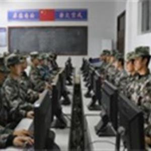 计算机应用（网络警察）